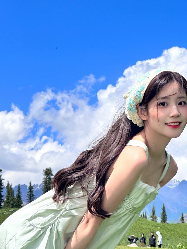 51娜娜vlog精选原创